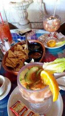 Mariscos Cancun