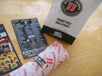 Jimmy John's, Midlothian