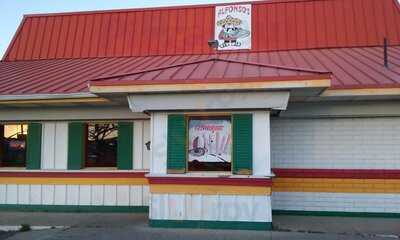 Alfonso's Mexican Food