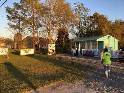 Southern Sneaux Snoballs, Slidell