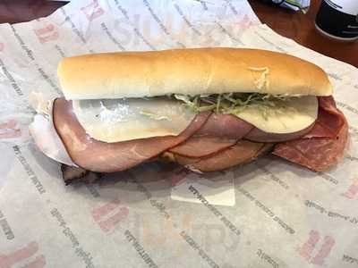 Jimmy John's