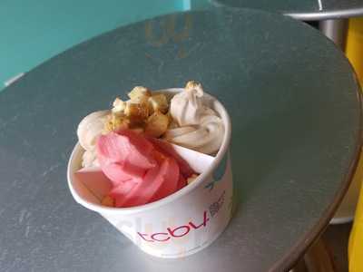 TCBY, Suwanee