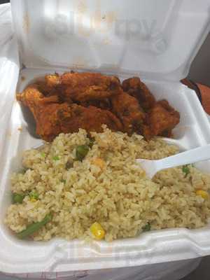 Food 2 Go, Suwanee