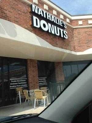 Nathalie's Donuts, Cedar Park