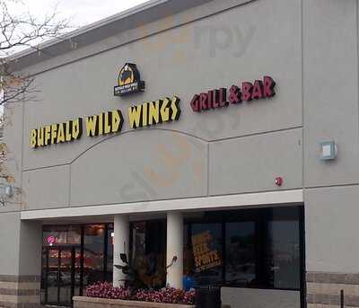 Buffalo Wild Wings, Orland Park