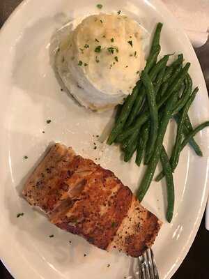 Ruby Tuesday, Warner Robins