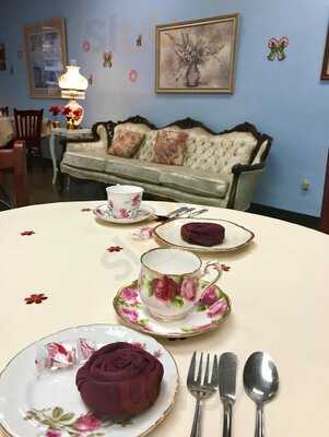 Teacups & Treasures, Upland