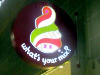 Menchie's Frozen Yogurt, Thousand Oaks