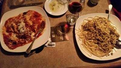 Leo's Pizza & Italian Restaurant