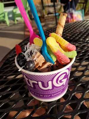 Trugurt, Orland Park