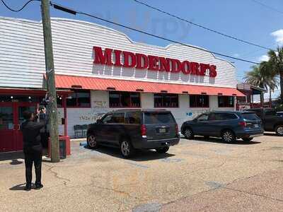 Middendorf's Seafood Restaurant