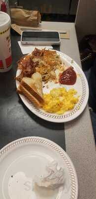 Waffle House, McDonough