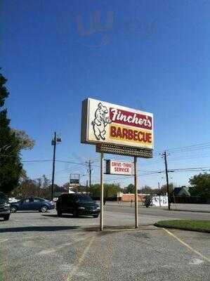 Fincher's Bbq