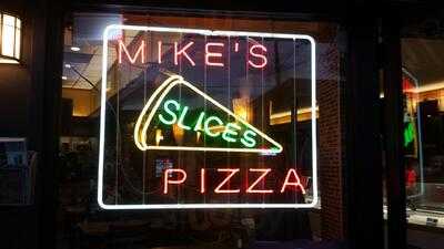 Mike's Pizza Of Fairfield