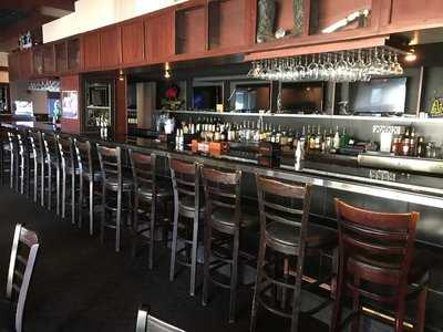 Branded Buffalo Steakhouse, Palm Harbor