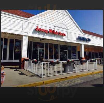 Jersey Mike's Subs, Ormond Beach