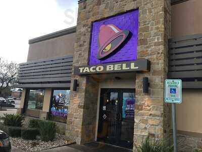 Taco Bell, Cedar Park