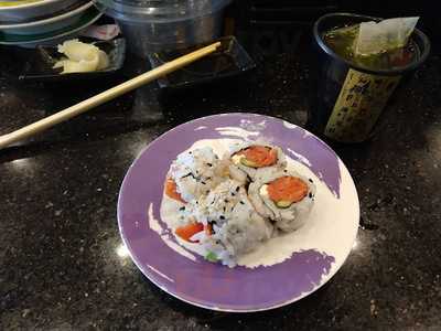 Sugoi Sushi