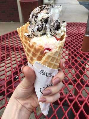 Bruster's Real Ice Cream, Auburn