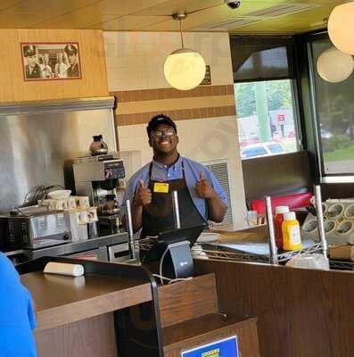 Waffle House, Dothan