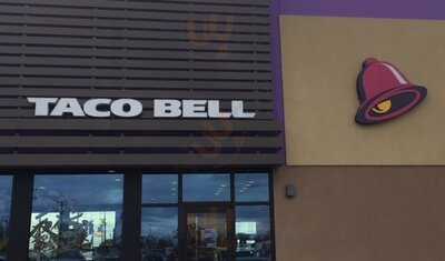 Taco Bell, Burlington