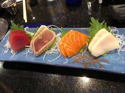 Sushi 99