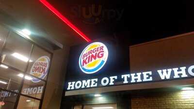 Burger King, Idaho Falls