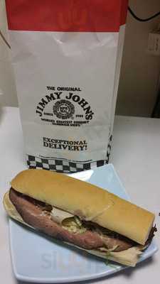 Jimmy Johns, Clinton Township