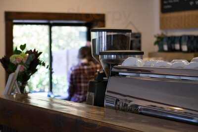 Coffee Culture, Corvallis