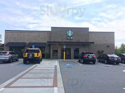 Starbucks, Suwanee