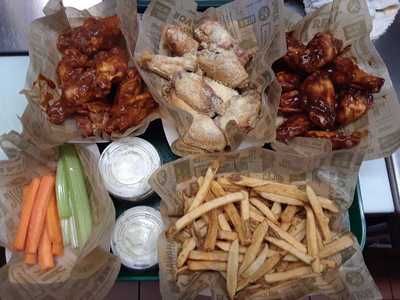 Wingstop