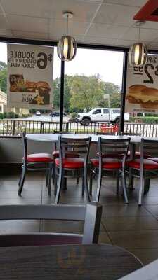 Hardee's, McDonough