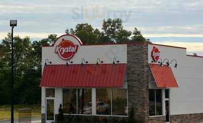 The Krystal Company, Dothan