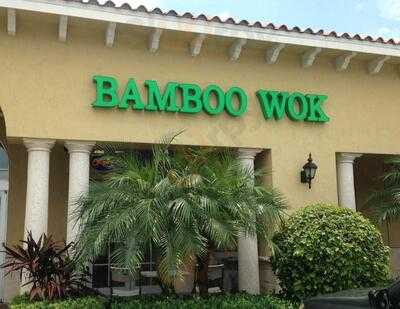 Bamboo Wok, Jupiter