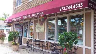 Panzano Pizzeria Trattoria, Montclair