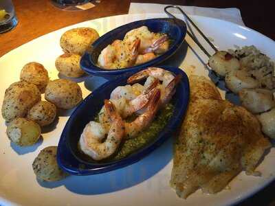 Red Lobster