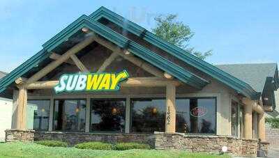 Subway, Idaho Falls