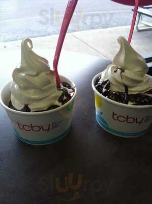 TCBY, Auburn