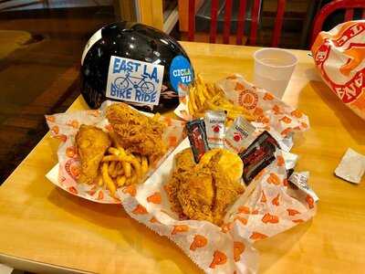 Popeyes Louisiana Kitchen