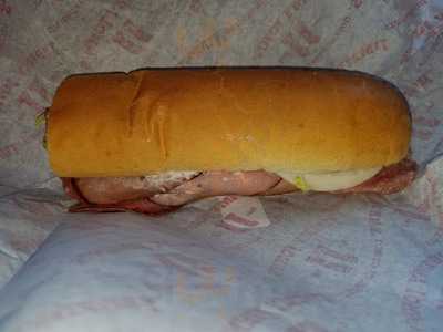 Jimmy Johns, Saint Joseph