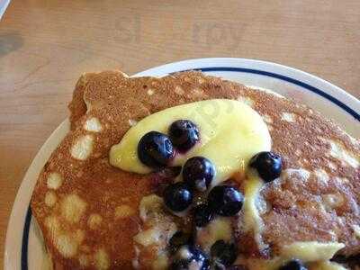 IHOP, Plymouth