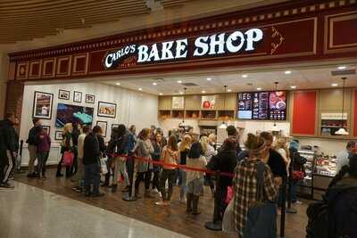 Carlo's Bake Shop, Bloomington