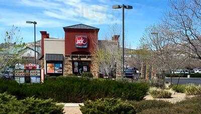 Jack in the Box, Prescott