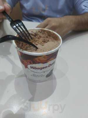 Haagen Dazs, Palm Beach Gardens