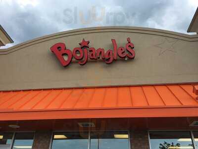 Bojangles, Burlington