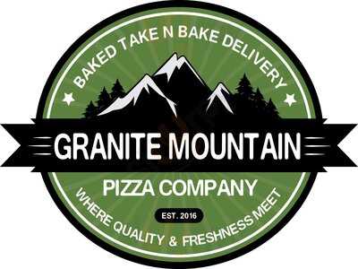 Granite Mountain Pizza Company, Prescott