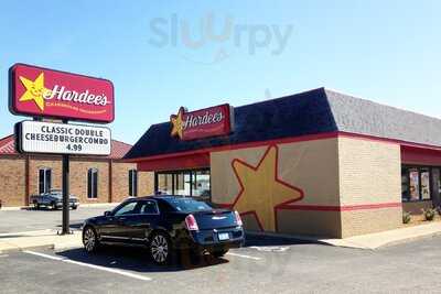 Hardee's, Paducah