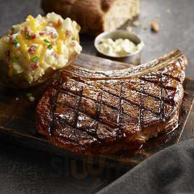 Longhorn Steakhouse, Florence