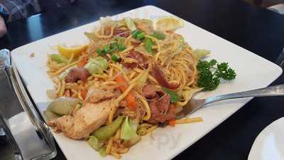 La Parrilla de Manila