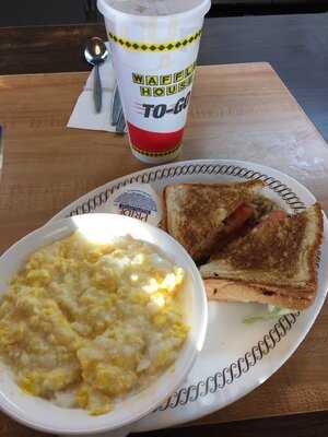 Waffle House, North Little Rock